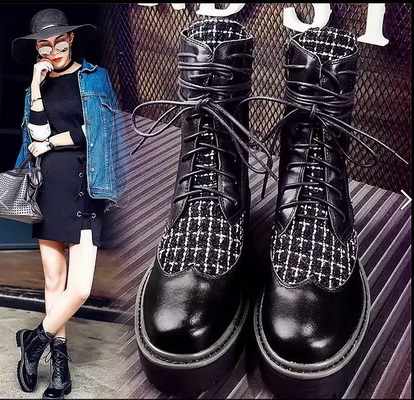 LV Casual Fashion boots Women--006